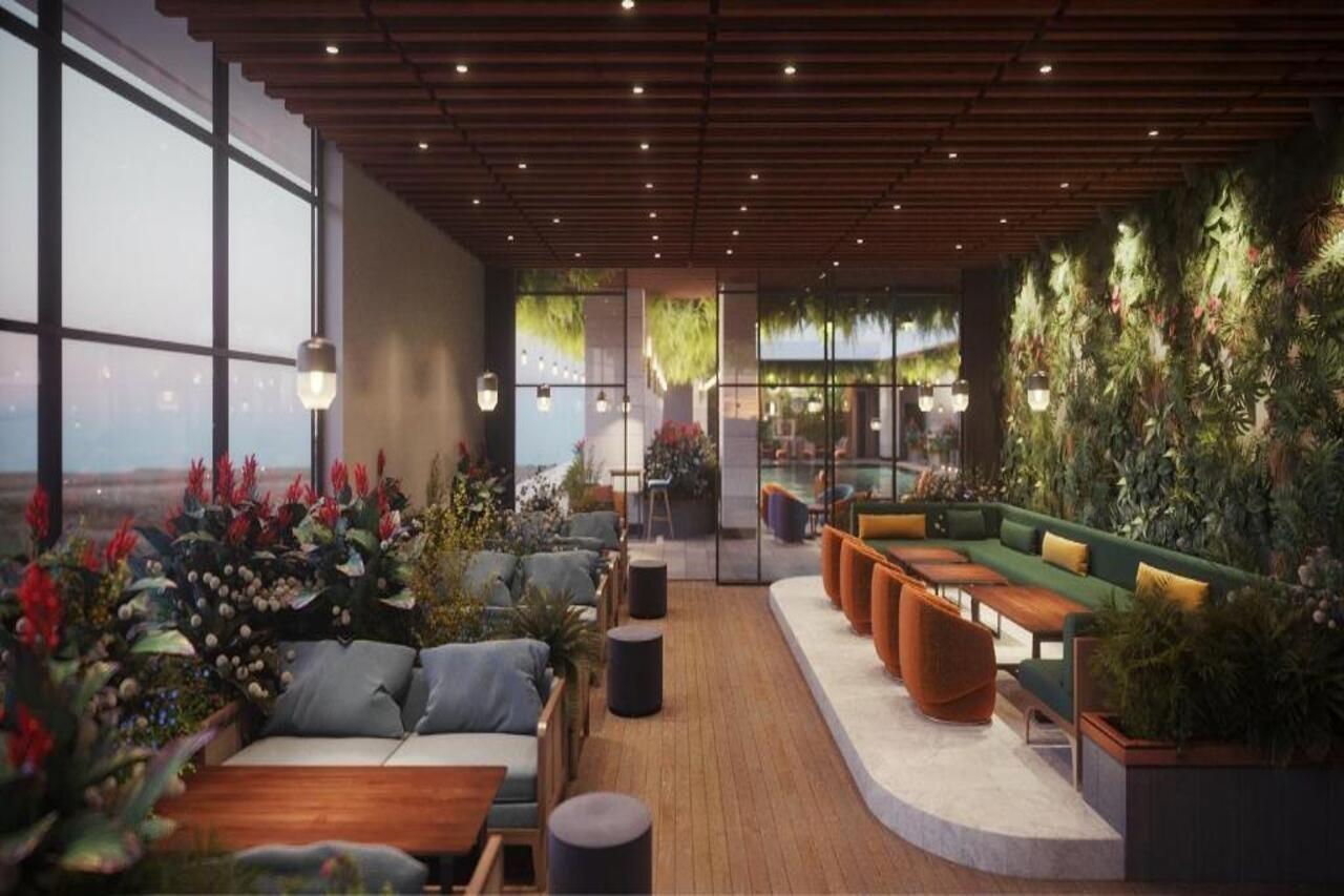 Hotel Doubletree By Hilton Downtown