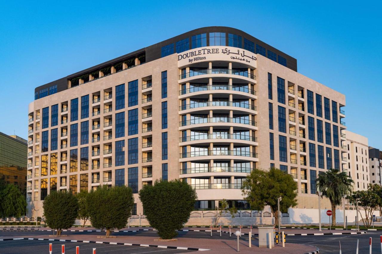 Doubletree By Hilton Downtown Hotel Doha