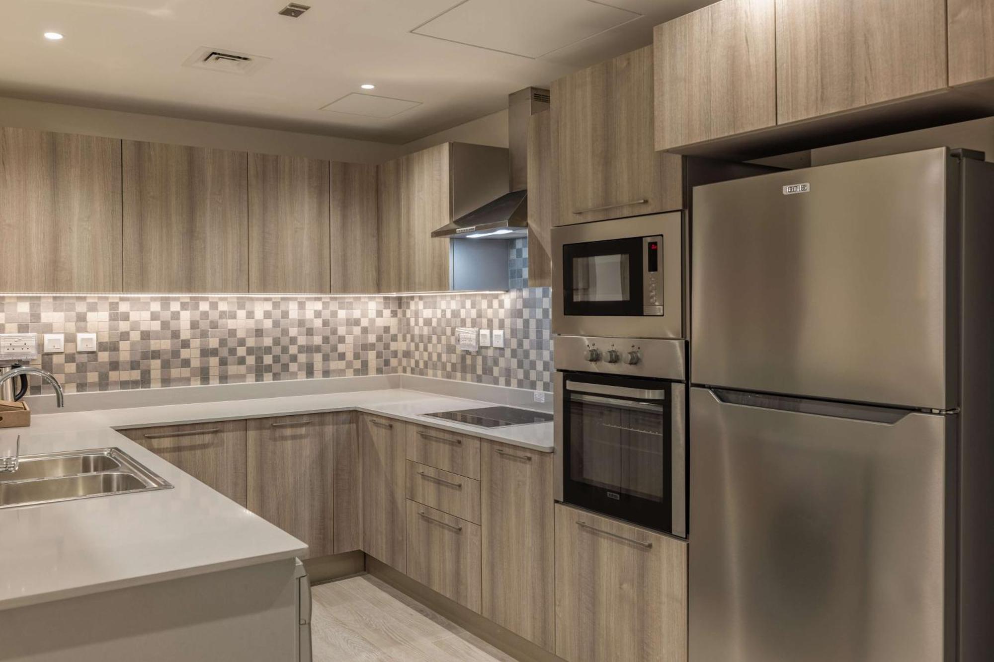 Doubletree By Hilton Downtown Doha