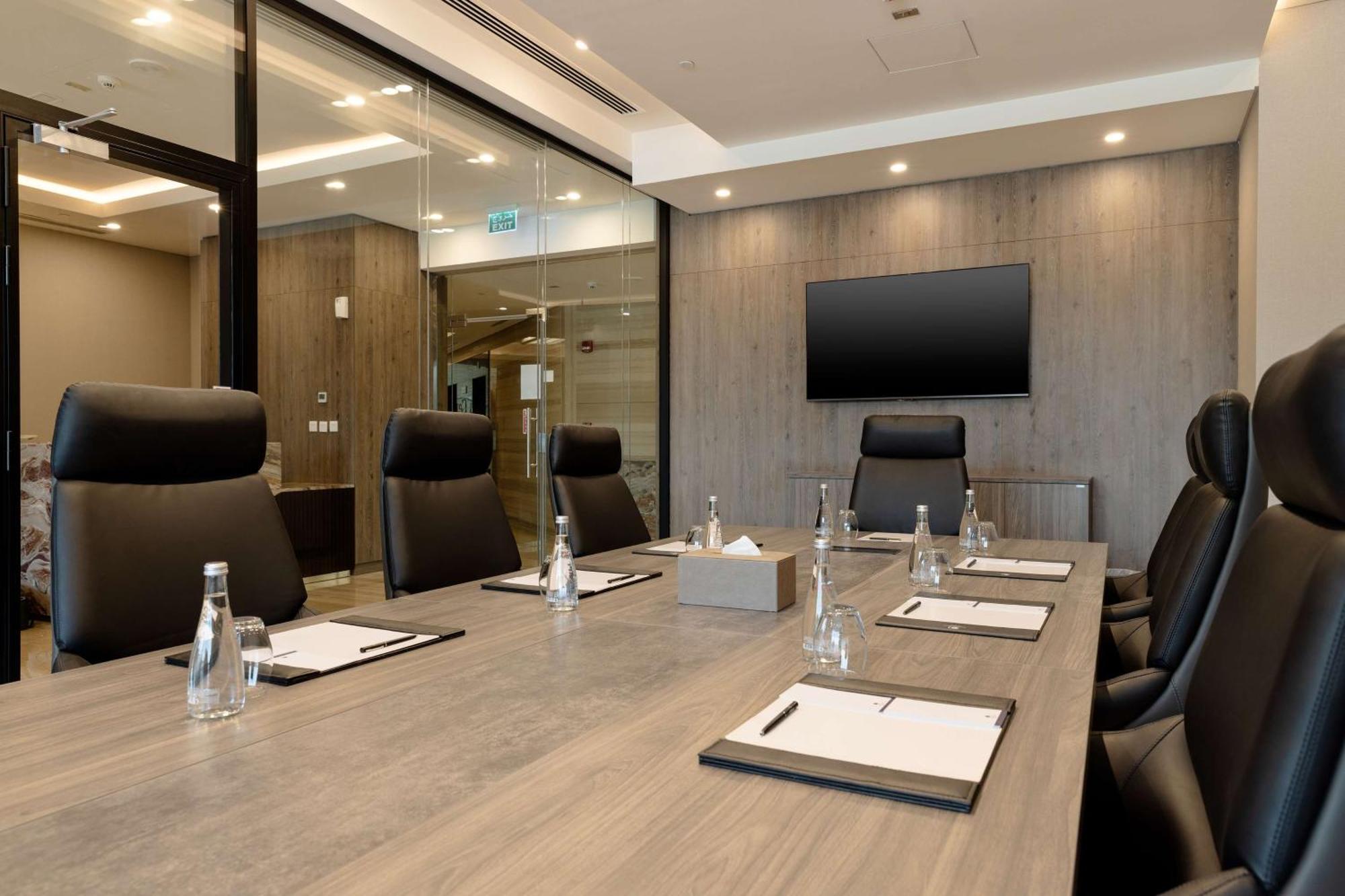 Hotel Doubletree By Hilton Downtown 5*