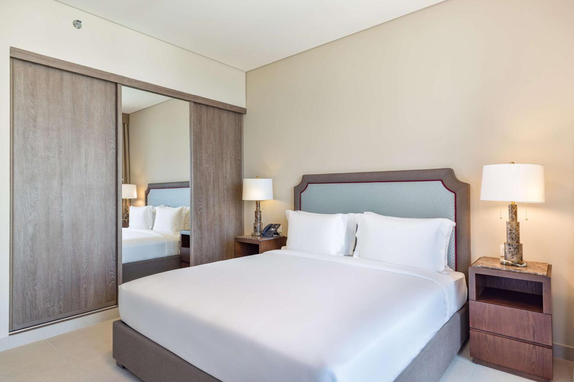 Doubletree By Hilton Downtown Hotel