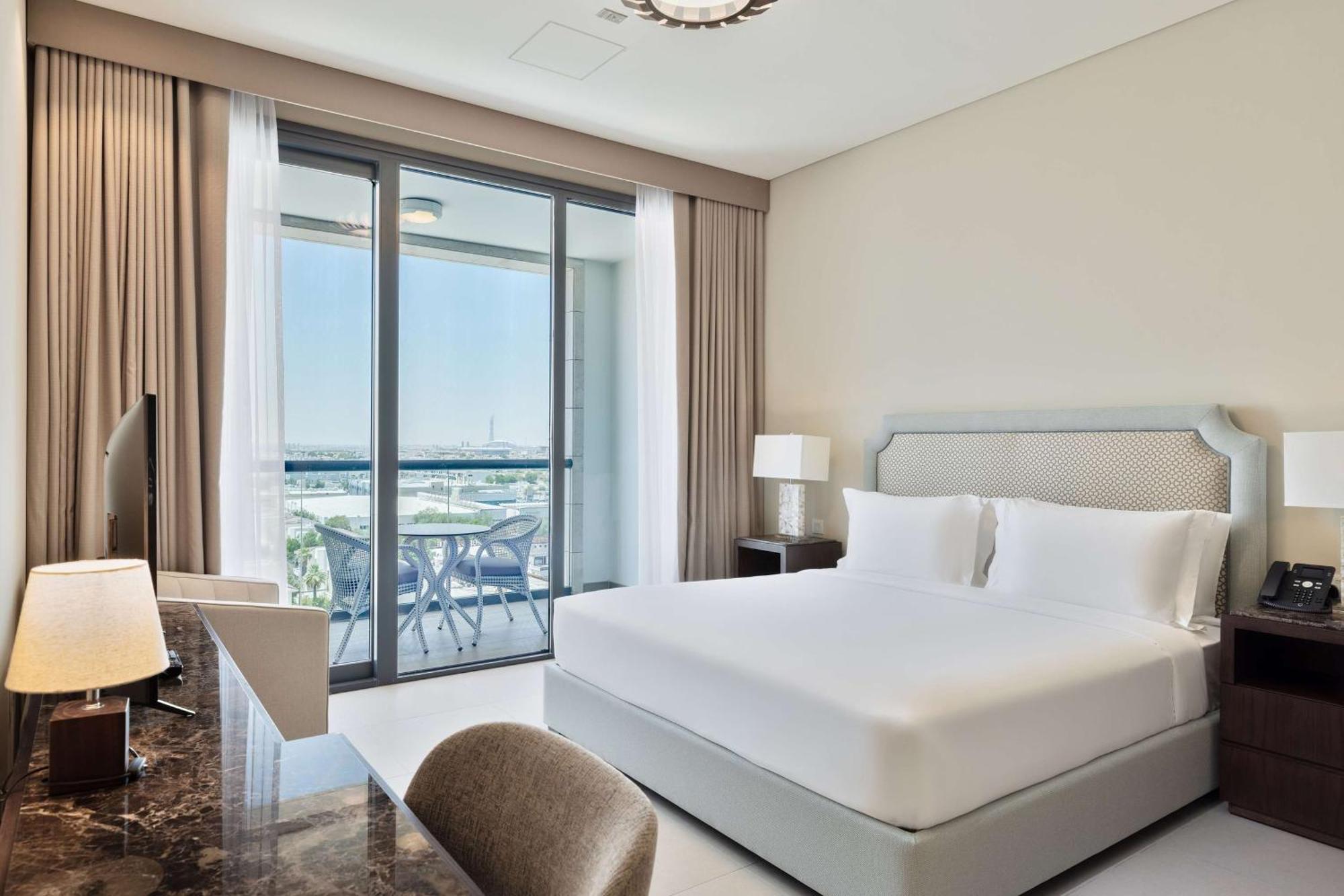 Hotel Doubletree By Hilton Downtown 5*