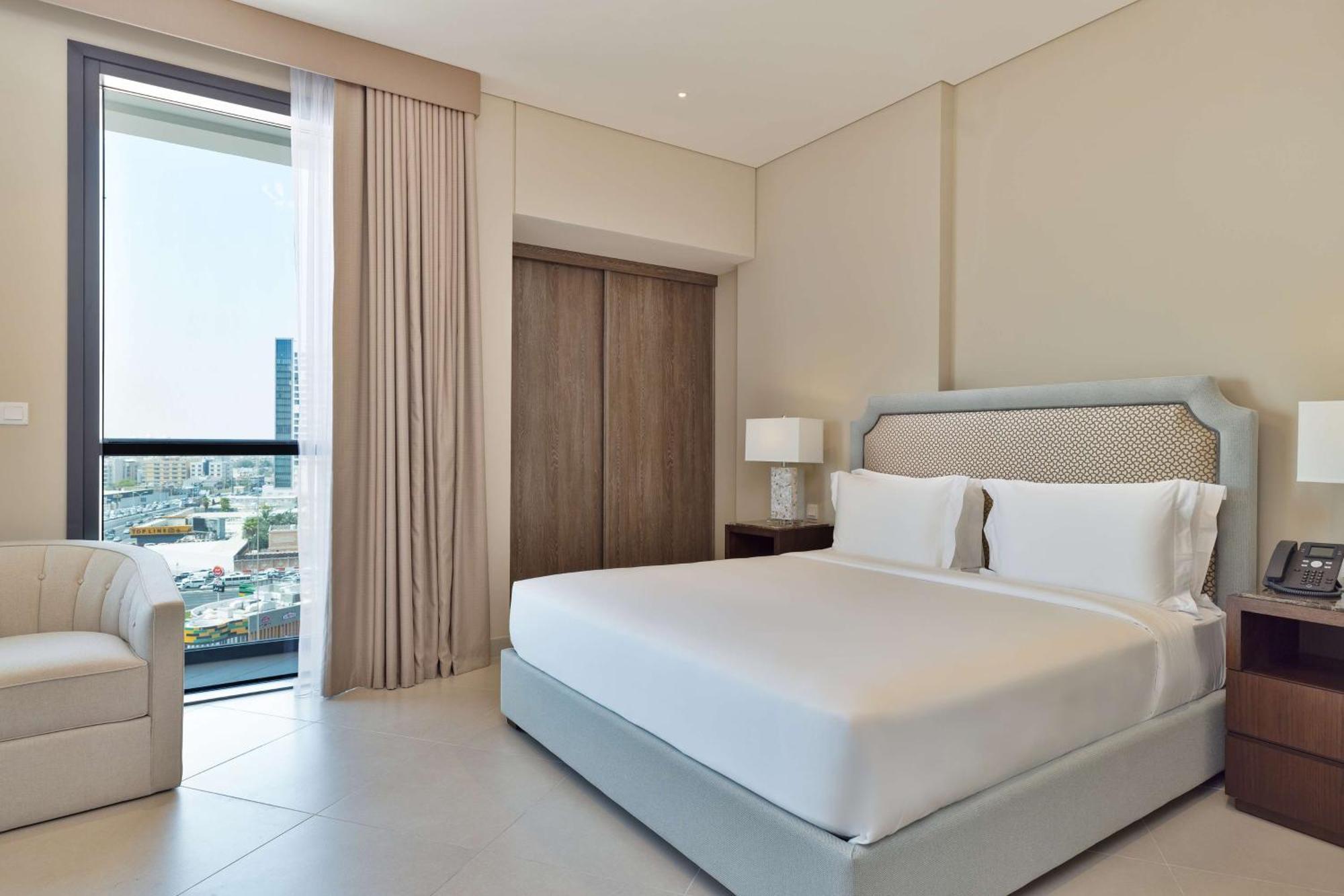 Doubletree By Hilton Downtown Doha