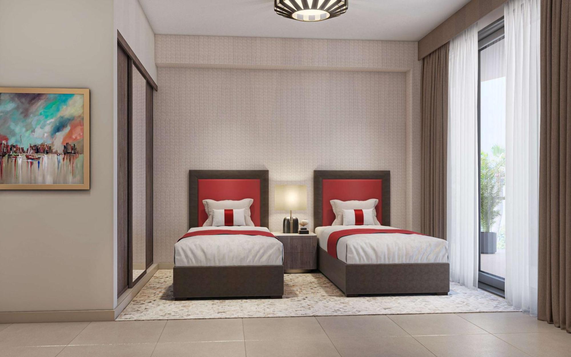 Doubletree By Hilton Downtown 5* Doha