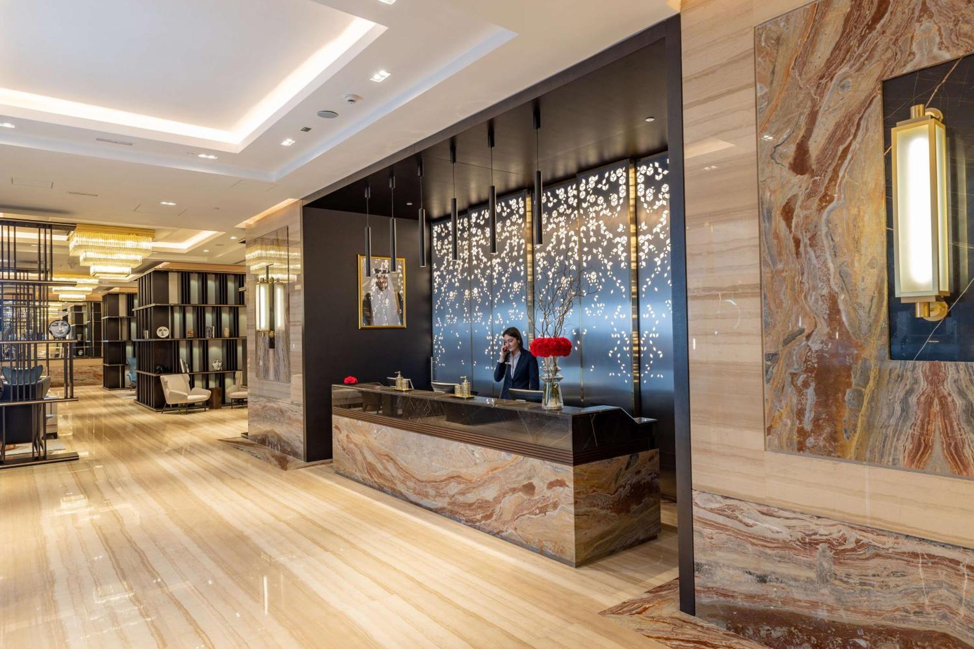 Hotel Doubletree By Hilton Downtown