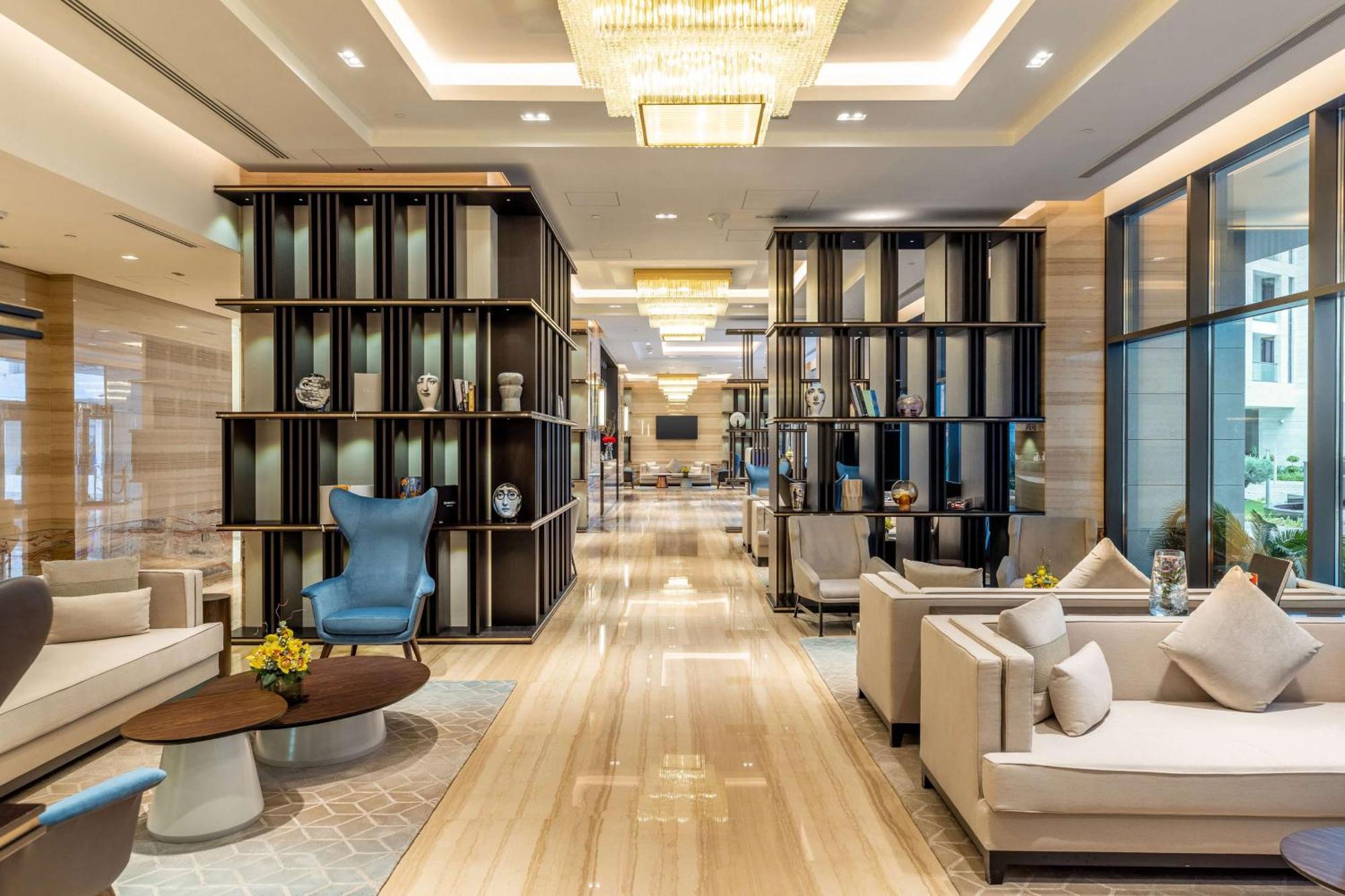 Doubletree By Hilton Downtown