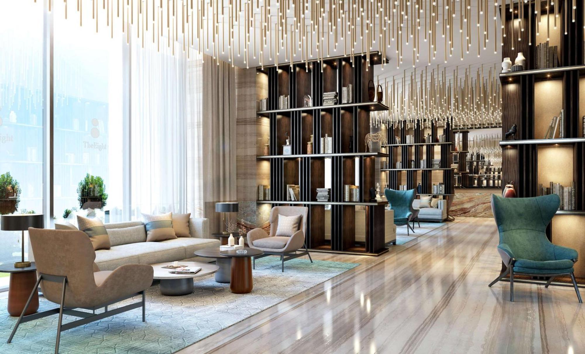 Doubletree By Hilton Downtown 5* Doha