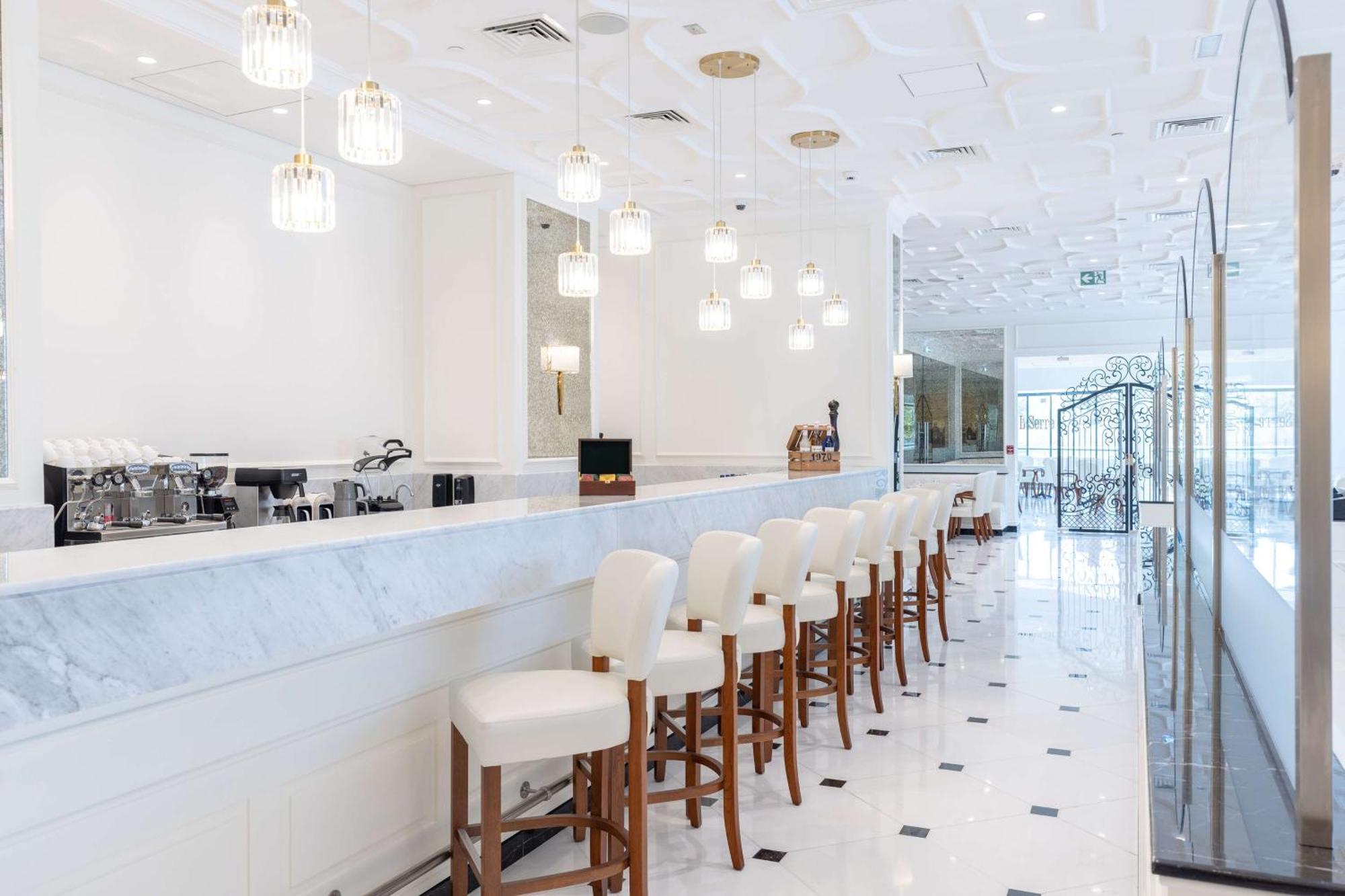 Doubletree By Hilton Downtown Otel Doha