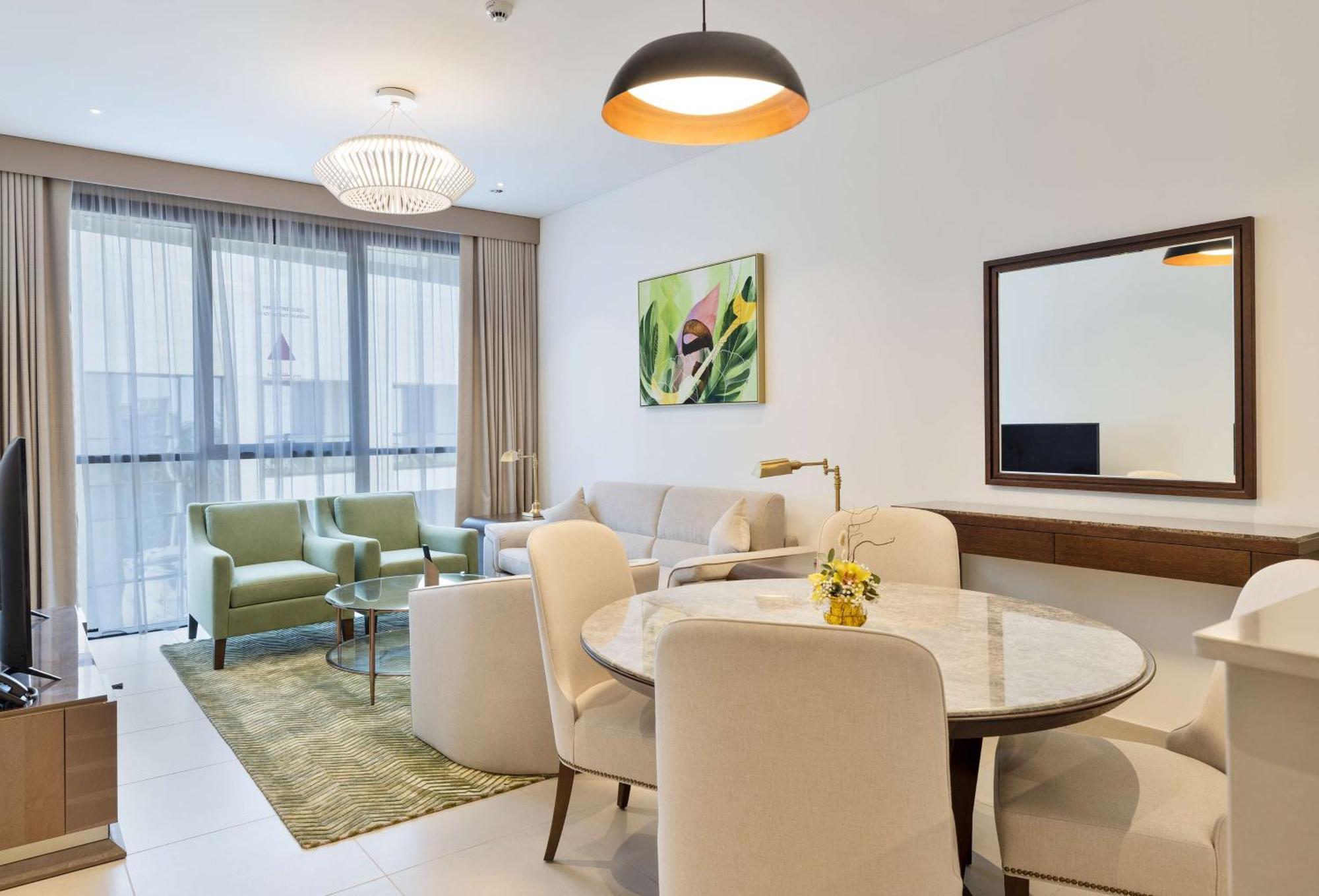 Otel Doubletree By Hilton Downtown