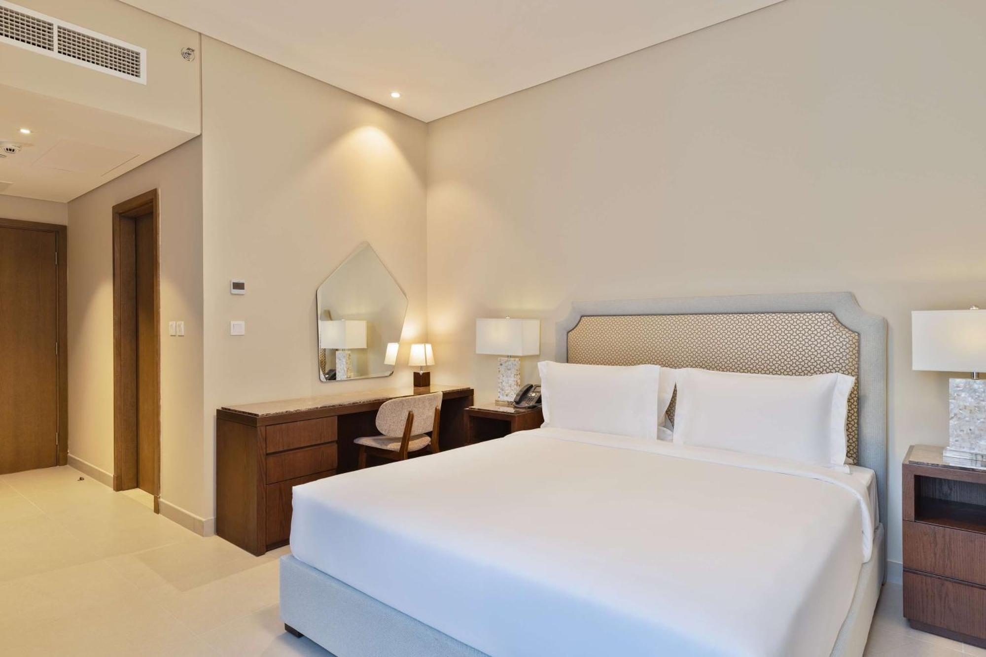 Otel Doubletree By Hilton Downtown Doha