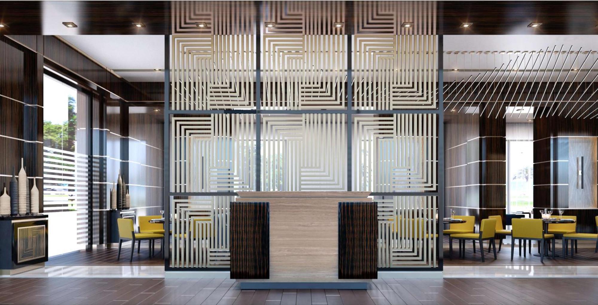 Otel Doubletree By Hilton Downtown