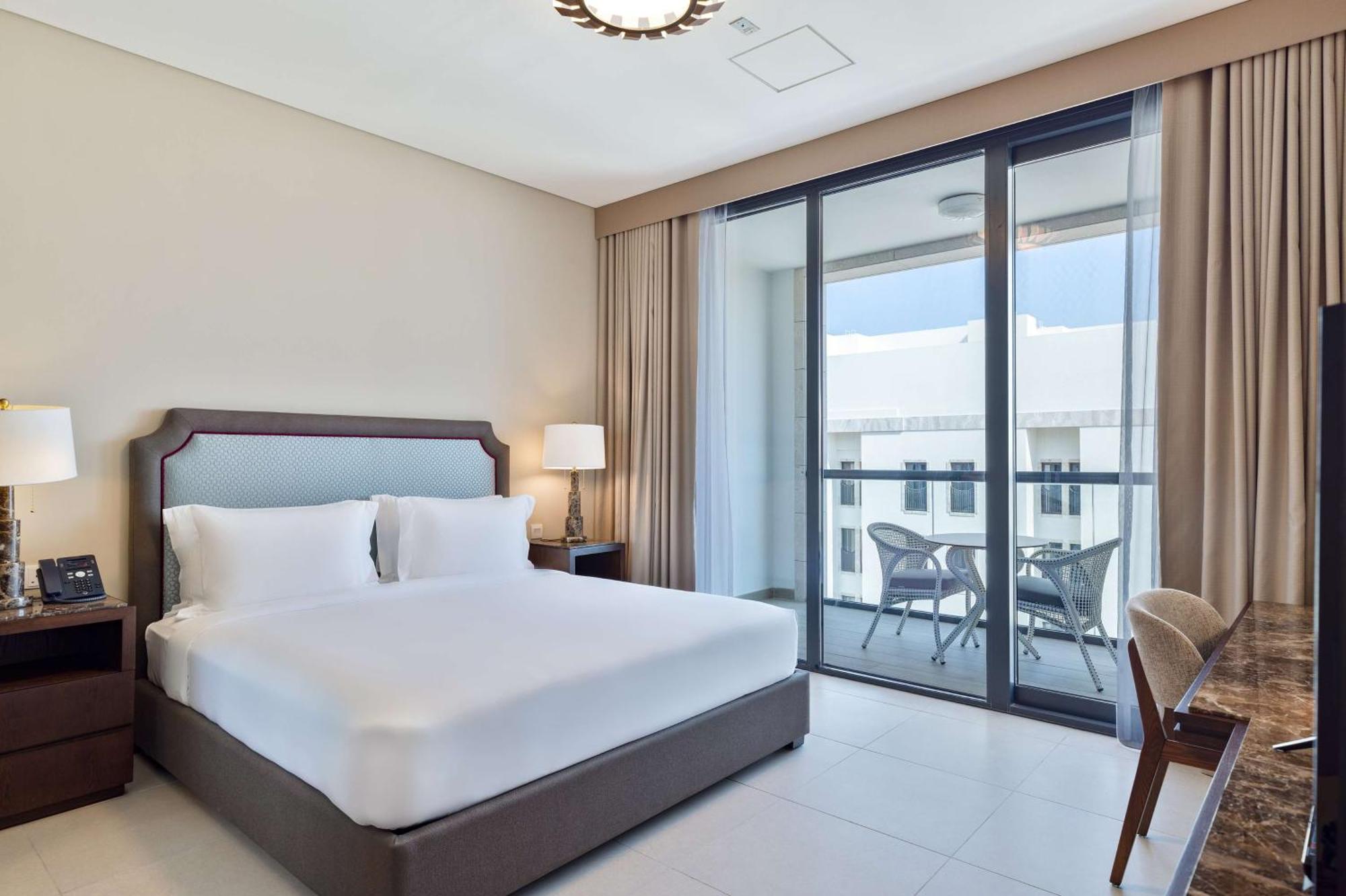Doubletree By Hilton Downtown Otel